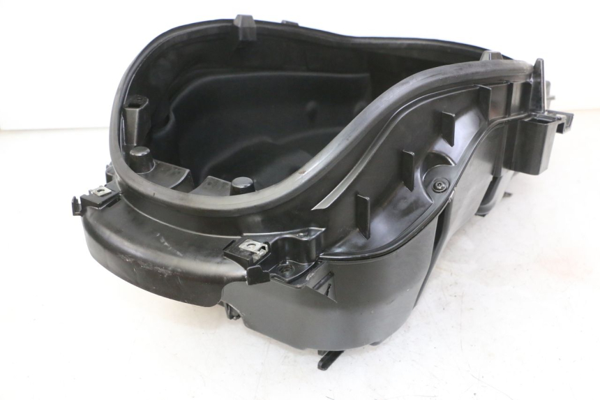 photo de HELMFACH PEUGEOT SATELIS 125 (2013 - 2018)