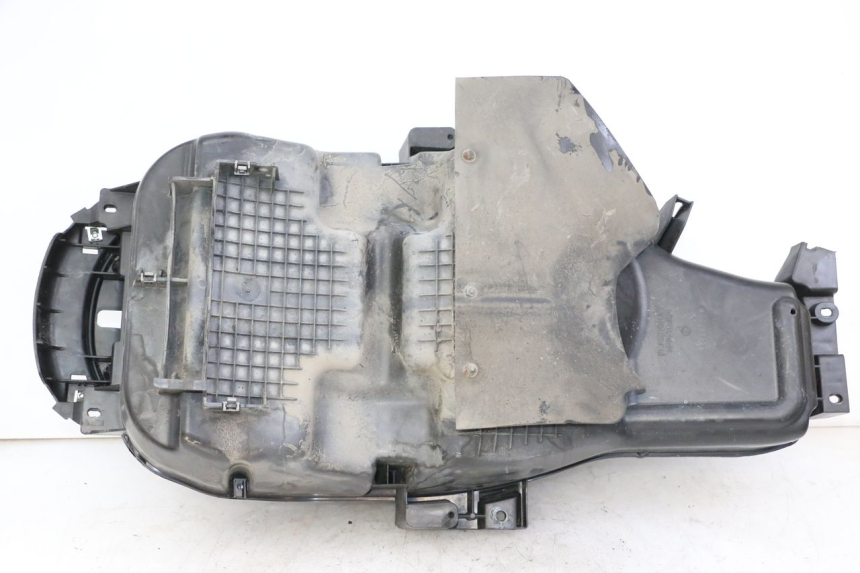 photo de HELMFACH PEUGEOT SATELIS 250 (2006 - 2012)