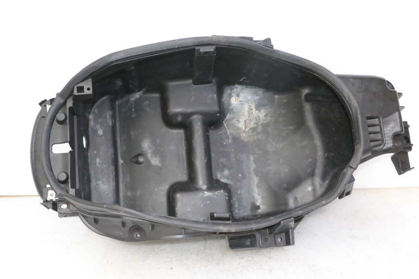 photo de HELMFACH PEUGEOT SATELIS 250 (2006 - 2012)
