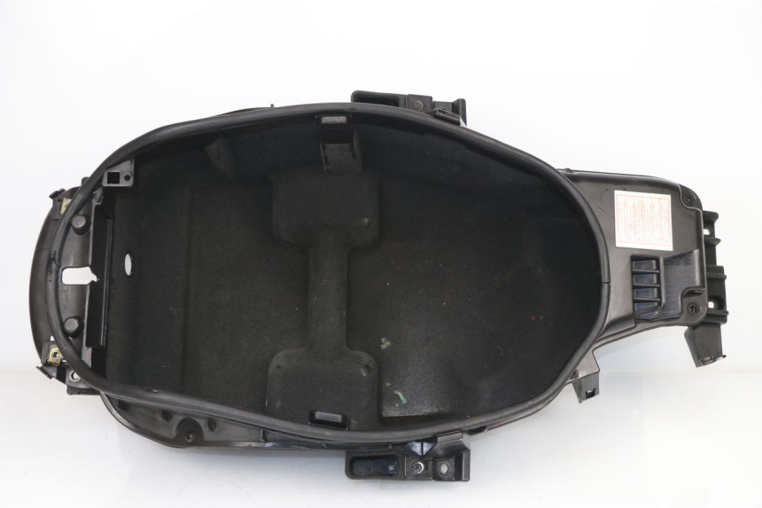 photo de HELMFACH PEUGEOT SATELIS 125 (2006 - 2009)