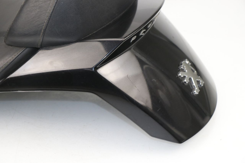 photo de HELMFACH PEUGEOT SATELIS 125 (2006 - 2009)