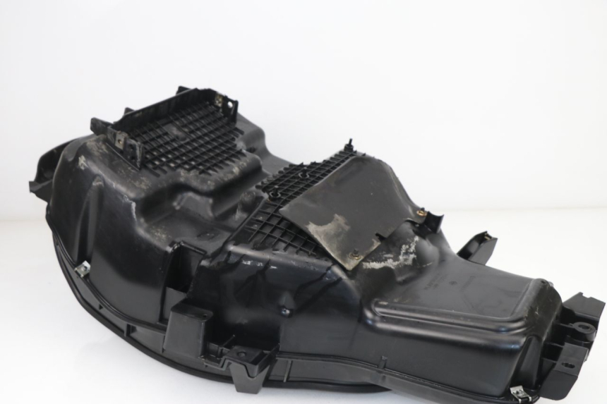 photo de HELMFACH PEUGEOT SATELIS 125 (2006 - 2009)