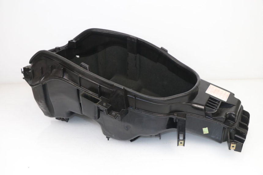 photo de HELMFACH PEUGEOT SATELIS 125 (2006 - 2009)