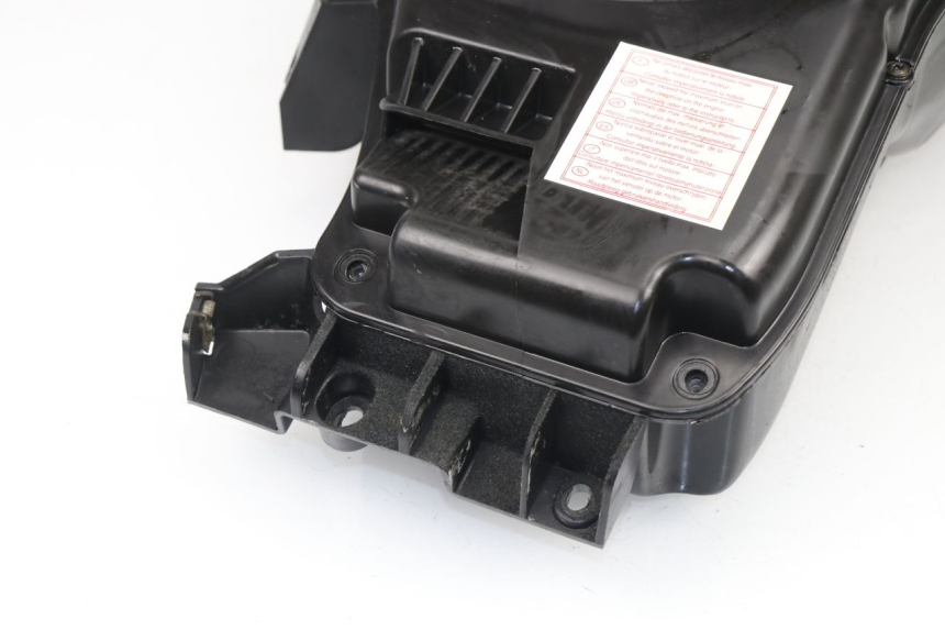 photo de HELMFACH PEUGEOT SATELIS 125 (2006 - 2009)