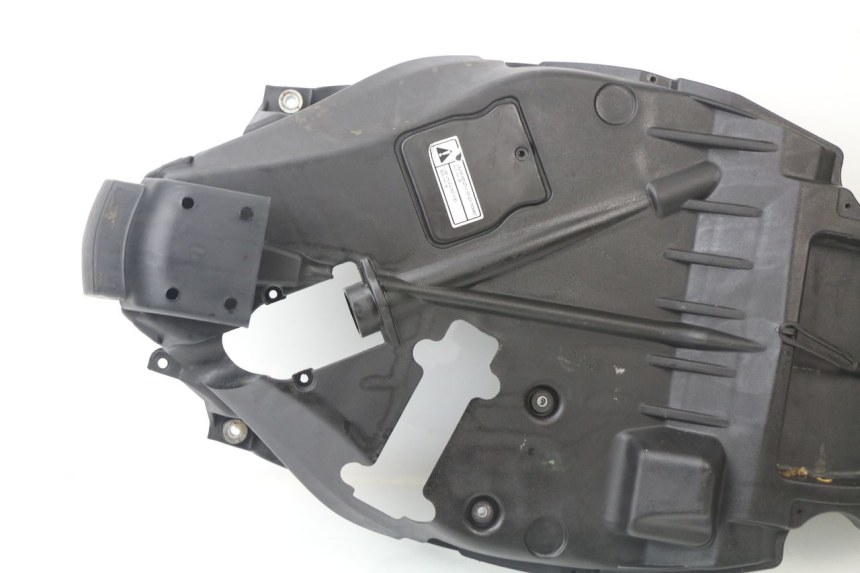 photo de HELMFACH APRILIA SCARABEO GT 125 (1999 - 2007)