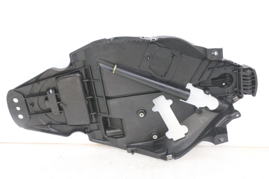 photo de HELMFACH APRILIA SCARABEO GT TOURING 125 (1999 - 2005)