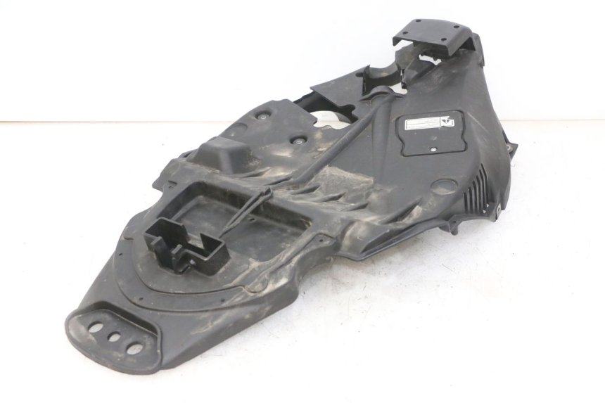 photo de HELMFACH APRILIA SCARABEO GT TOURING 125 (1999 - 2005)