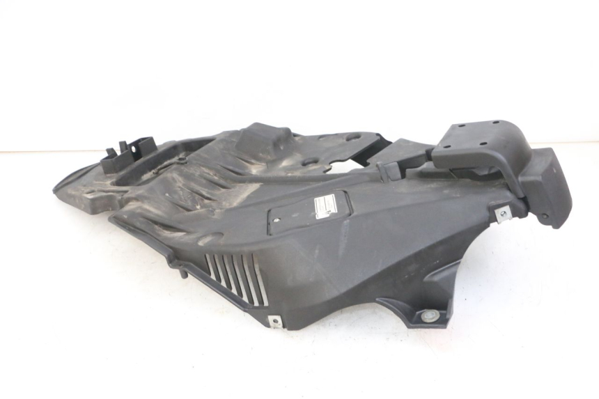 photo de HELMFACH APRILIA SCARABEO GT TOURING 125 (1999 - 2005)