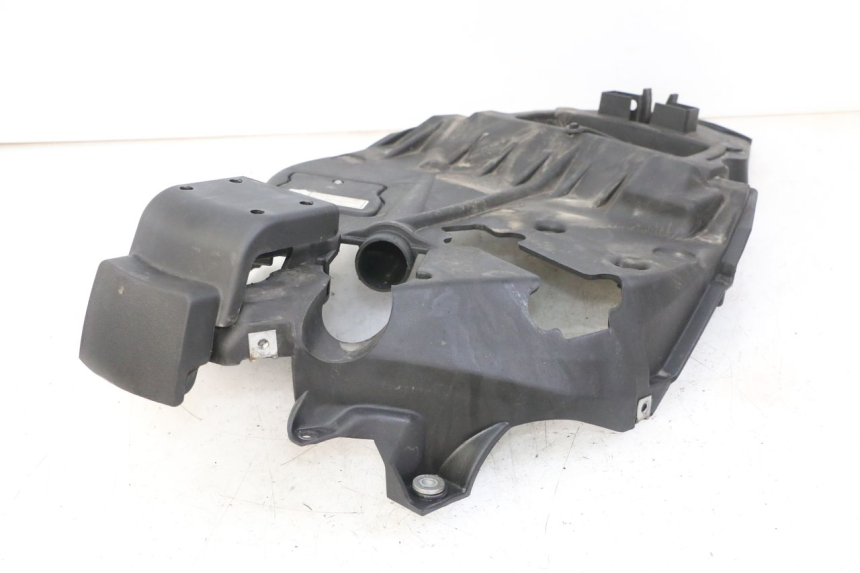 photo de HELMFACH APRILIA SCARABEO GT TOURING 125 (1999 - 2005)