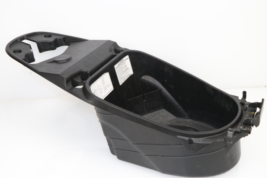 photo de HELMFACH HONDA SCV LEAD 100 (2003 - 2007)