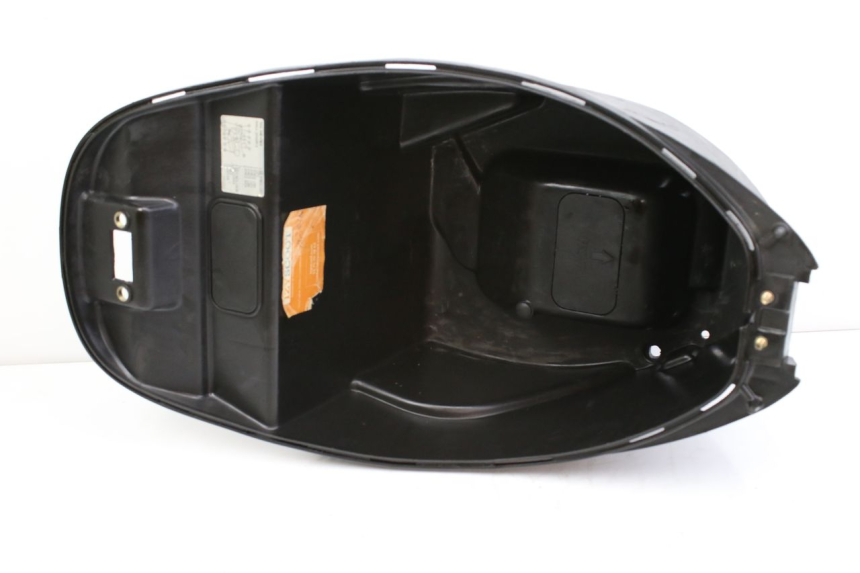 photo de SITZBANKABDECKUNG KYMCO SENTO 100 (2008 - 2013)
