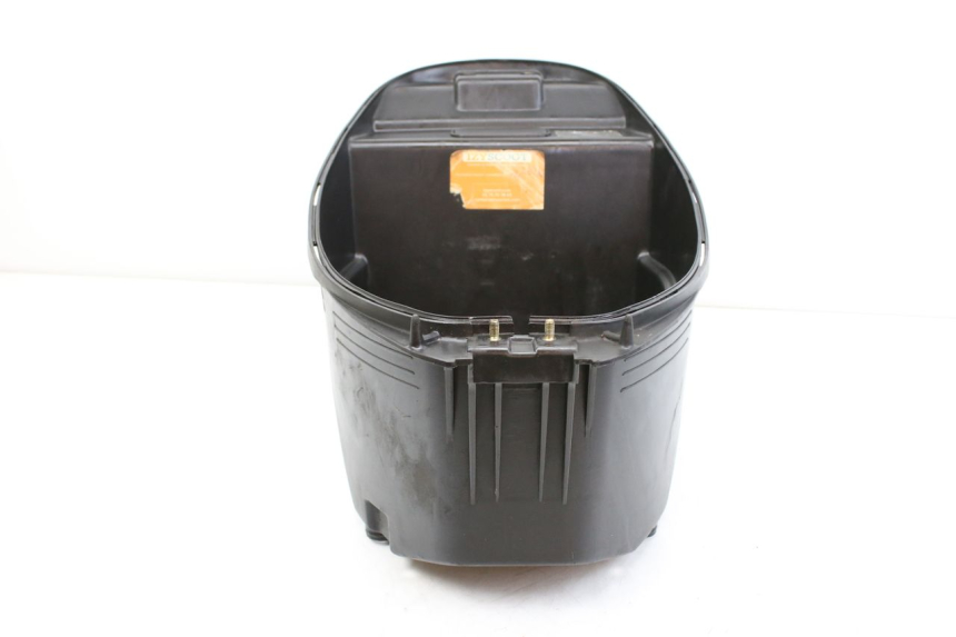 photo de SITZBANKABDECKUNG KYMCO SENTO 100 (2008 - 2013)