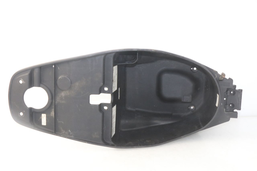 photo de HELMFACH HONDA SES DYLAN 125 (2002 - 2006)