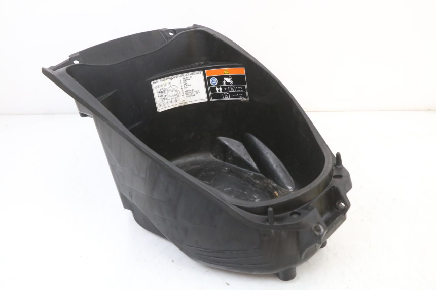 photo de HELMFACH HONDA SH ABS 125 (2012 - 2017)