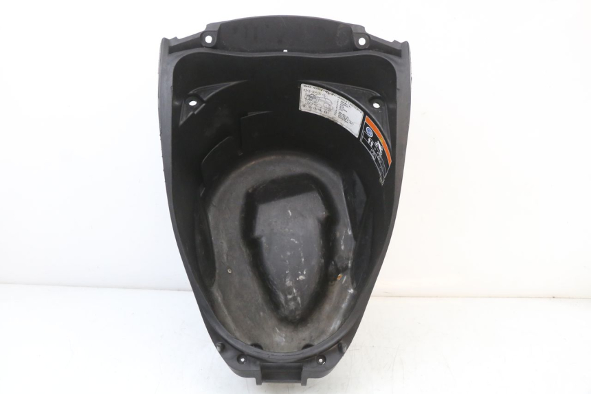 photo de HELMFACH HONDA SH ABS 125 (2012 - 2017)