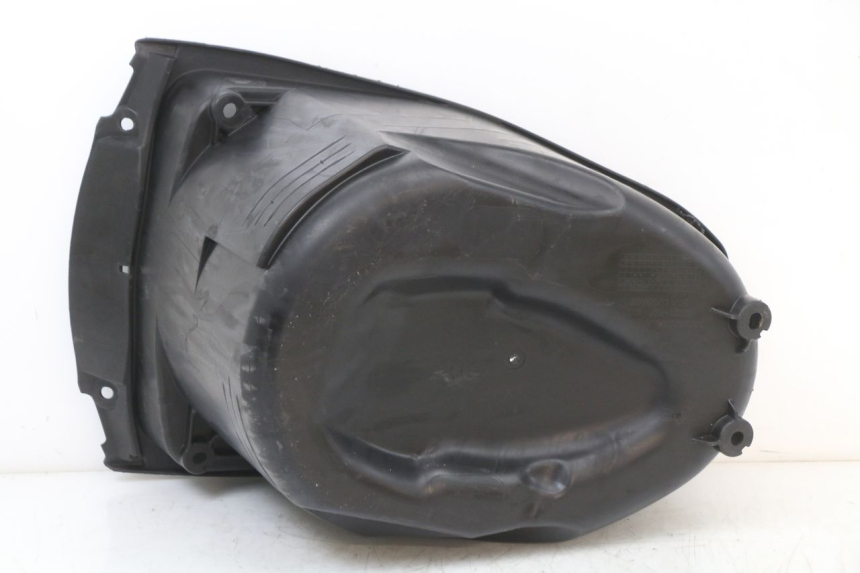 photo de HELMFACH HONDA SH ABS 125 (2012 - 2017)