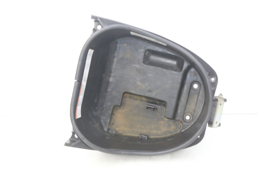 photo de SITZBANKABDECKUNG SUZUKI SIXTEEN 125 (2008 - 2010)