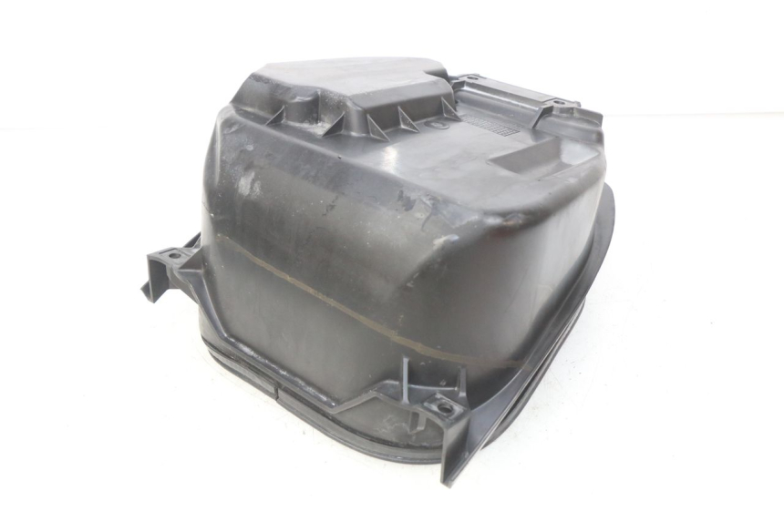 photo de SITZBANKABDECKUNG SUZUKI SIXTEEN 125 (2008 - 2010)