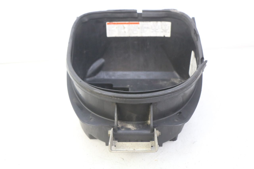 photo de SITZBANKABDECKUNG SUZUKI SIXTEEN 125 (2008 - 2010)