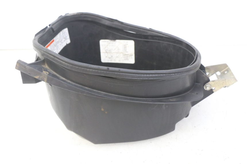 photo de SITZBANKABDECKUNG SUZUKI SIXTEEN 125 (2008 - 2010)