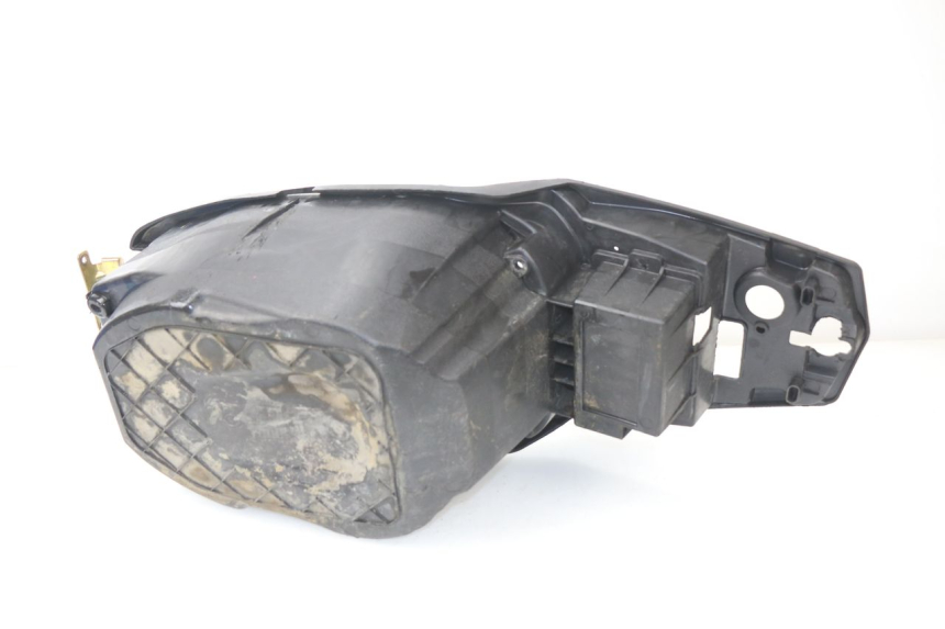 photo de SITZBANKABDECKUNG PEUGEOT SPEEDFIGHT 3 AIR 50 (2009 - 2015)