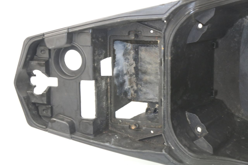 photo de SITZBANKABDECKUNG PEUGEOT SPEEDFIGHT 3 AIR 50 (2009 - 2015)