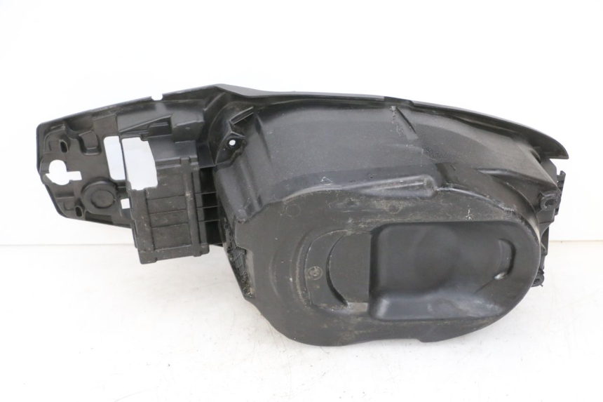 photo de HELMFACH PEUGEOT SPEEDFIGHT 4 4T EFI 50 (2021 - 2025) - Technische Nahaufnahme