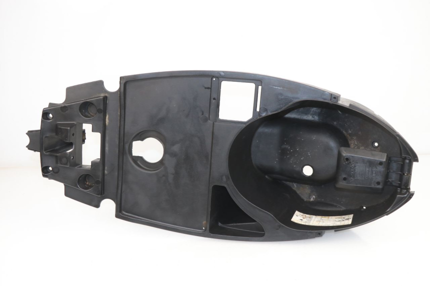 photo de HELMFACH APRILIA SPORT CITY SPORTCITY 125 (2005 - 2008)
