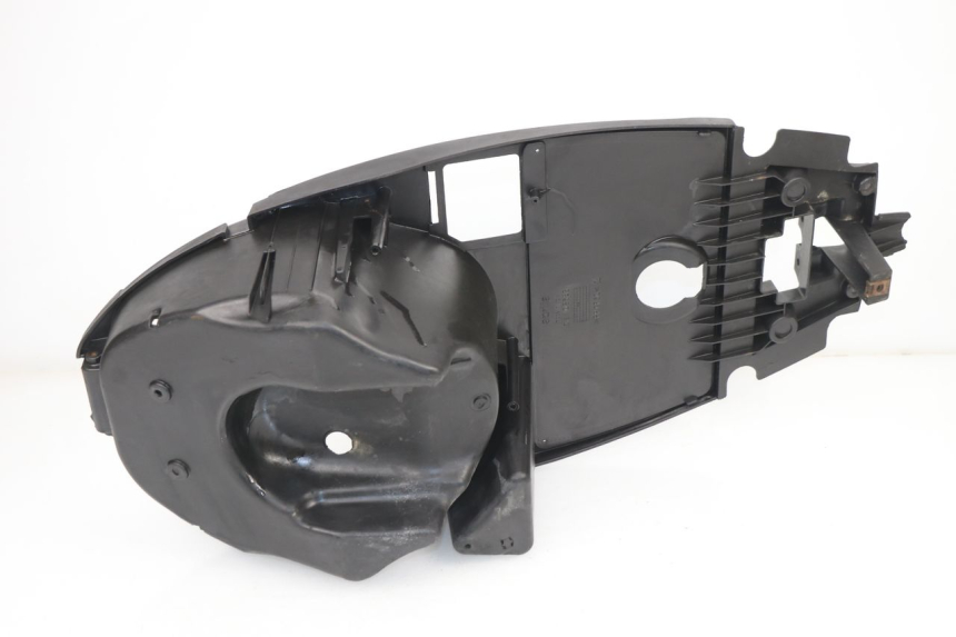 photo de HELMFACH APRILIA SPORT CITY SPORTCITY 125 (2005 - 2008)