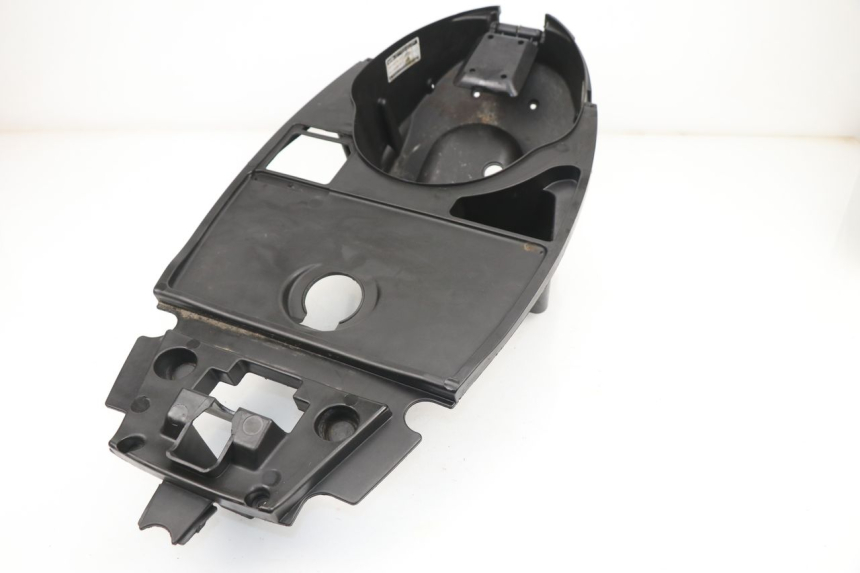 photo de HELMFACH APRILIA SPORT CITY SPORTCITY 125 (2005 - 2008)