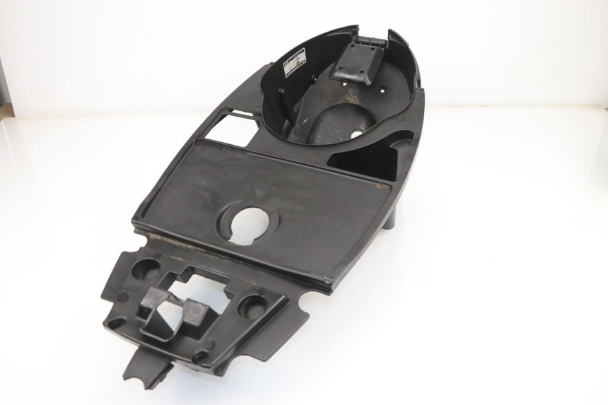 photo de HELMFACH APRILIA SPORT CITY SPORTCITY 125 (2005 - 2008)