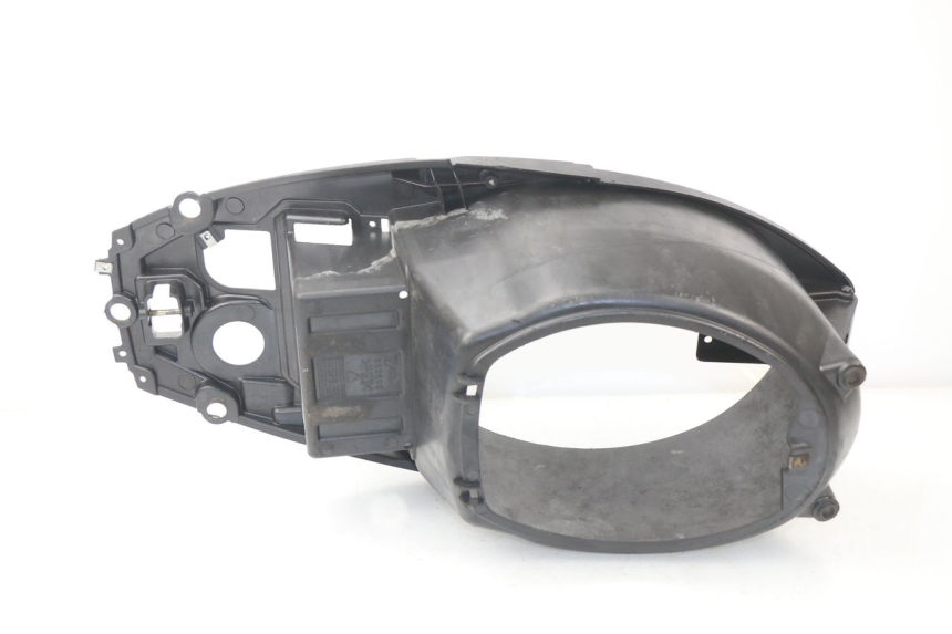 photo de HELMFACH APRILIA SR 2T 50 (2012 - 2017)