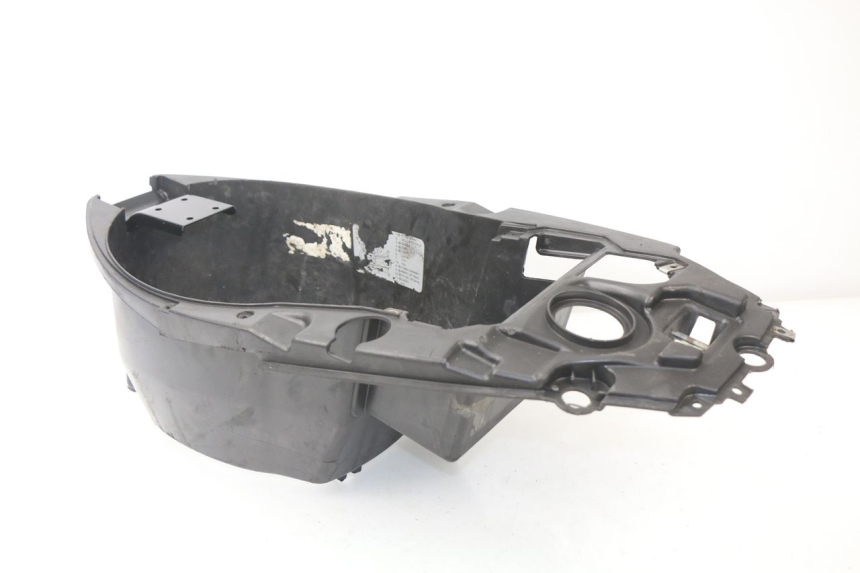 photo de HELMFACH APRILIA SR 2T 50 (2012 - 2017)