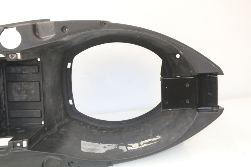 photo de HELMFACH APRILIA SR 2T 50 (2012 - 2017)