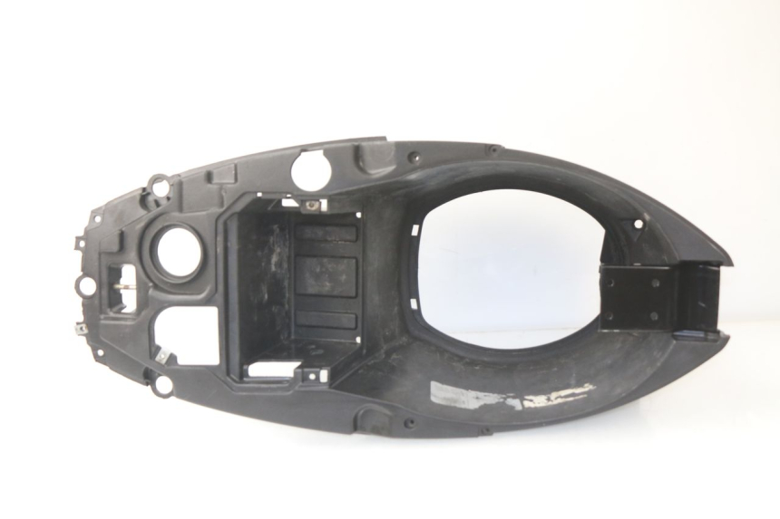 photo de HELMFACH APRILIA SR 2T 50 (2012 - 2017)