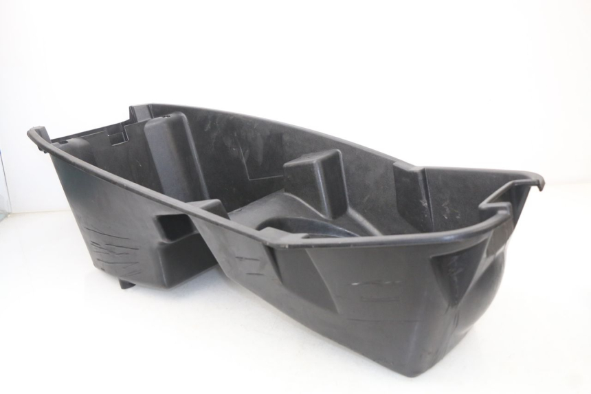 photo de HELMFACH RAZZO STEED 125 (2012 - 2018)