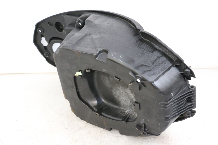 photo de HELMFACH PEUGEOT STREETZONE 2T 50 (2014 - 2019)