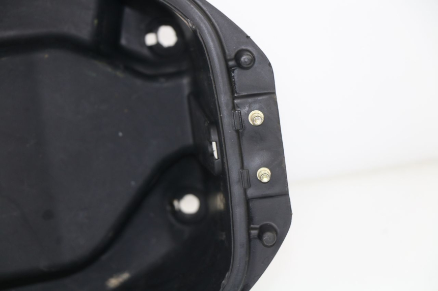 photo de HELMFACH KYMCO SUPER 8 4T 50 (2018 - 2020)