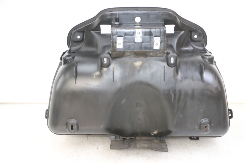 photo de HELMFACH PIAGGIO SUPER LX 125 (2000 - 2003)