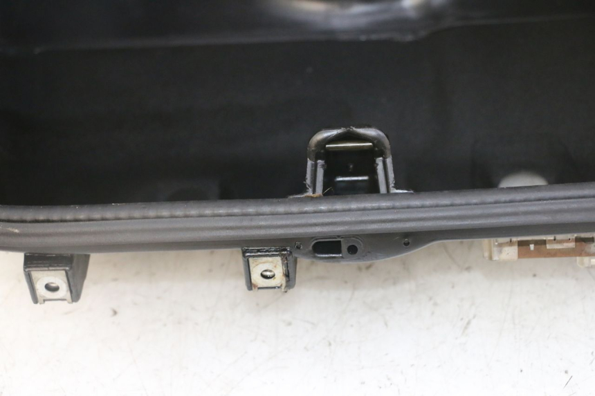 photo de HELMFACH PIAGGIO SUPER LX 125 (2000 - 2003)