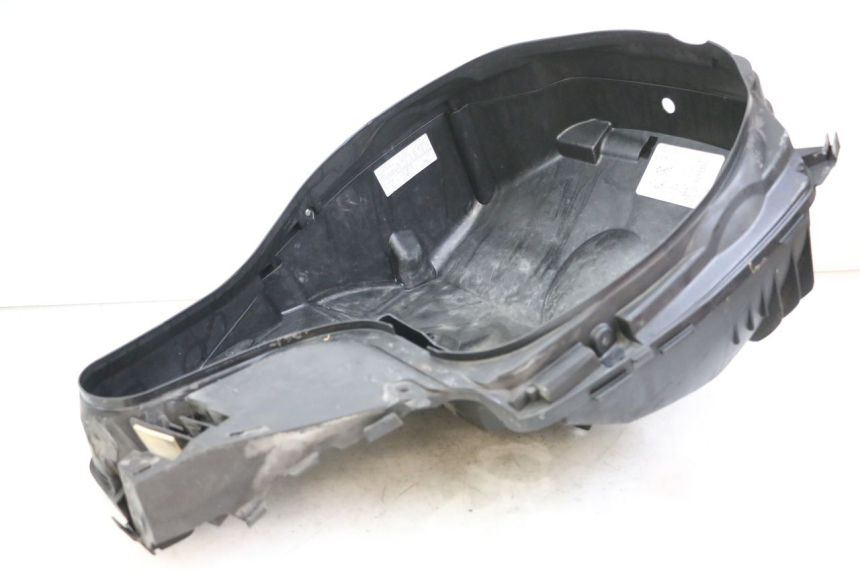 photo de HELMFACH SUZUKI BURGMAN 125 (2015 - 2017)