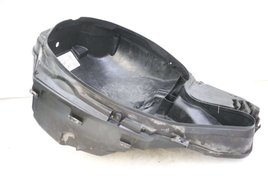 photo de HELMFACH SUZUKI BURGMAN 125 (2015 - 2017)
