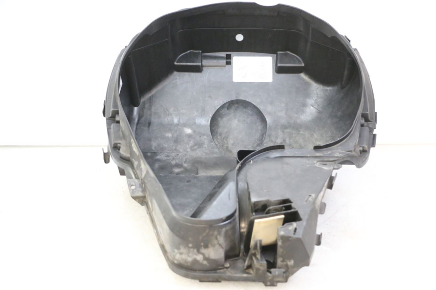photo de HELMFACH SUZUKI BURGMAN 125 (2015 - 2017)