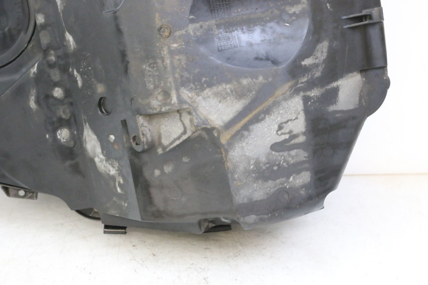 photo de HELMFACH SUZUKI BURGMAN 125 (2015 - 2017)