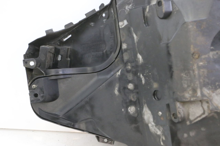 photo de HELMFACH SUZUKI BURGMAN 125 (2015 - 2017)