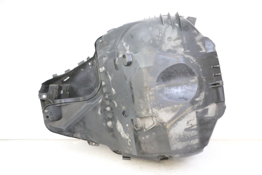 photo de HELMFACH SUZUKI BURGMAN 125 (2015 - 2017)