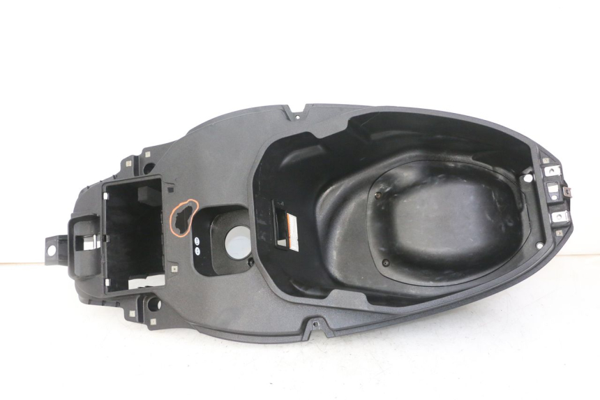 photo de HELMFACH APRILIA SXR 50 (2021 - 2023)
