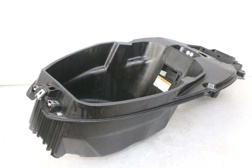 photo de HELMFACH APRILIA SXR 50 (2021 - 2023)