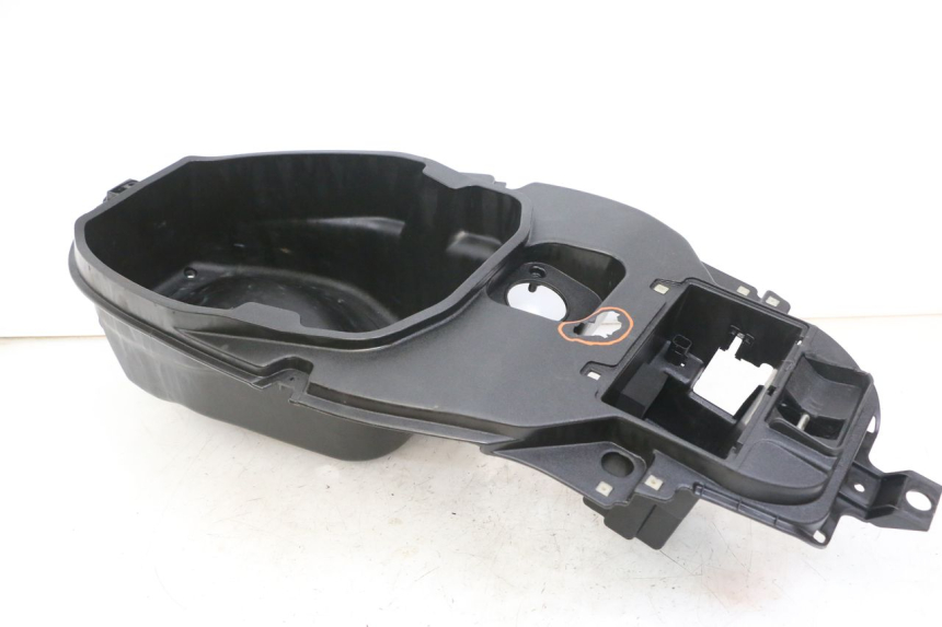 photo de HELMFACH APRILIA SXR 50 (2021 - 2023)