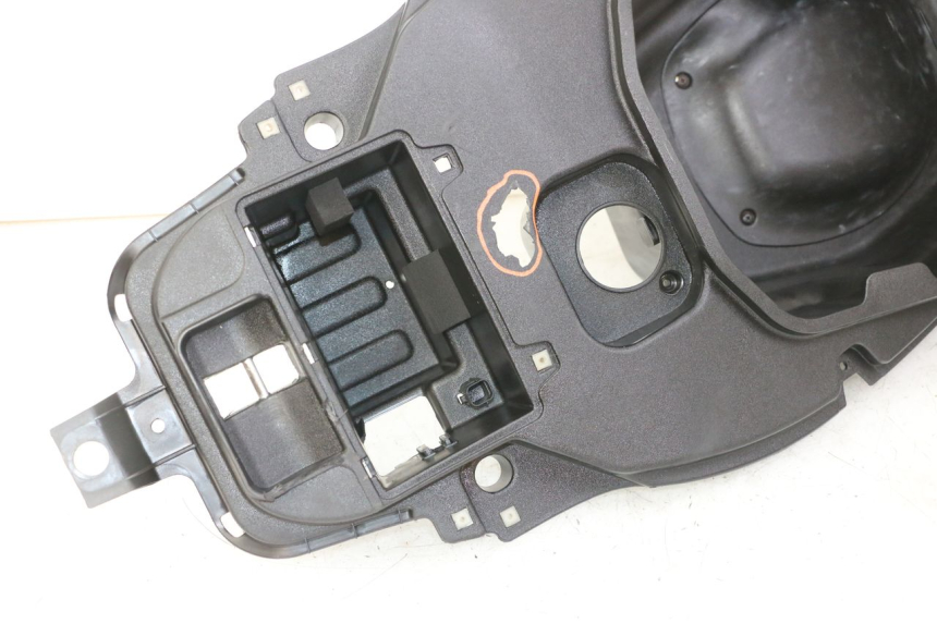 photo de HELMFACH APRILIA SXR 50 (2021 - 2023)
